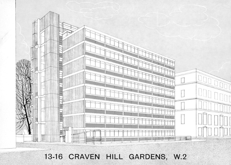 Erdman's 1964 brochure (pdf)
