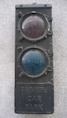 The required raffic light